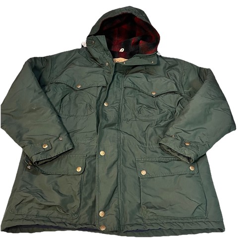 Giacca vintage woolrich - woolrich, taglia