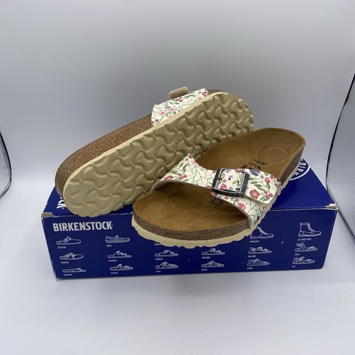 Birkenstock madrid meadow - birkenstock,