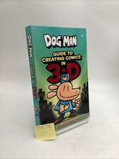 Dog man guide creating - dog,
