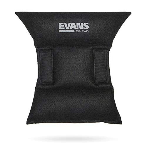 Evans eqpad - (tg.,