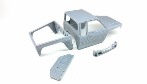 Carrozzeria toyota sr5 per - carrozzeria,