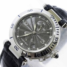 OROLOGIO CARTIER AUTENTICO