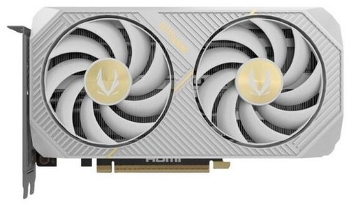 Zotac geforce rtx 5060 twin - zotac,