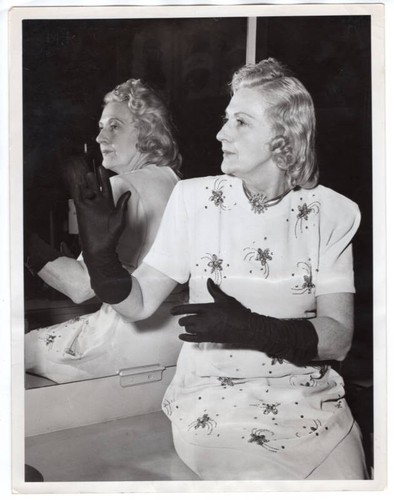 Modello cera cleveland 1947 - cleveland,