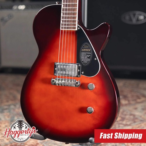 Gretsch electromatic jet club - gretsch,