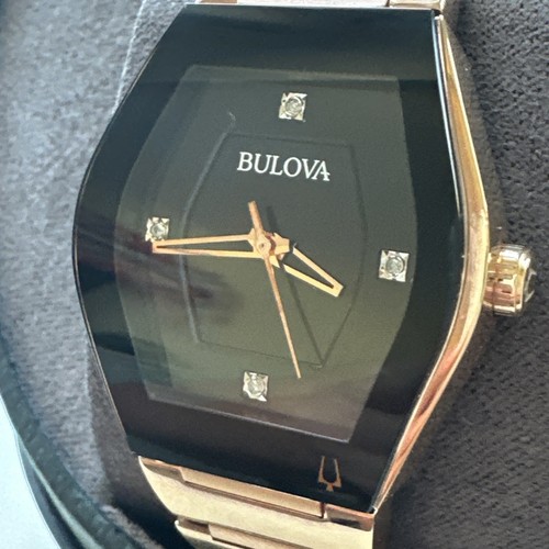 Orologio donna bulova gemini - orologio,