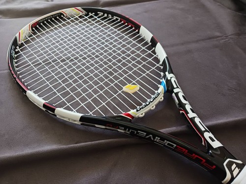 Racchetta tennis babolat - racchetta,