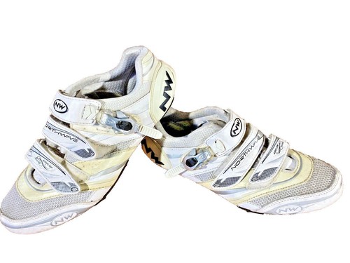 Scarpe ciclismo strada