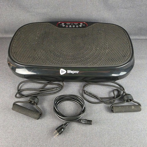 Lifepro miniwvr 1010 piastra - lifepro,