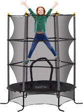 Trampolino Elastico per