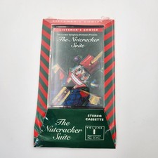 The nutcracker suite - the, stereo