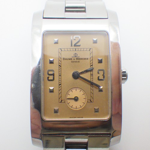 Exc baume mercier - *exc+++*,