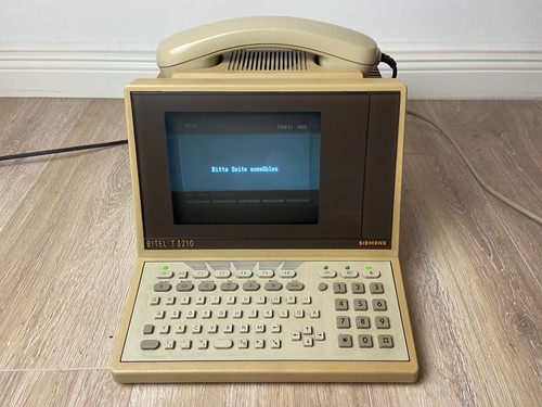 Telefono schermo e - +, tastiera
