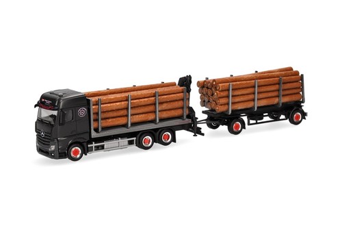 Herpa 320078 87 - -, arocs