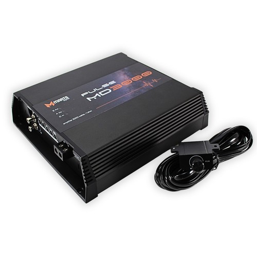 Amplificatore monoblocco 3000 - monoblocco,