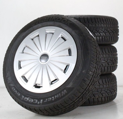 Audi ruote invernali - audi, 8w