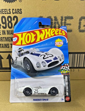 Hot Wheels Mainline Case 2026