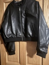 Giacca bomber donna True