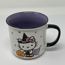 Costume strega Halloween Hello