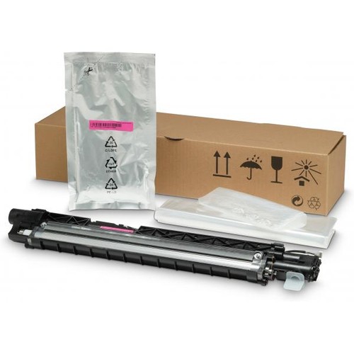 Laserjet magenta - laserjet,