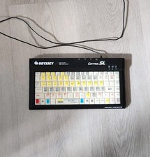 Odyssey Control SL Serato