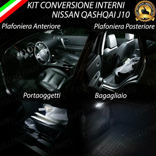 Kit full led interni - full,