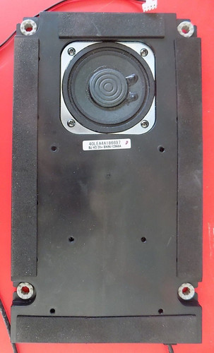 Cassa audio speaker - (a170),