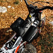 BORSA SERBATOIO HEBO HEBO NERA