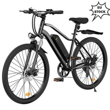 Iscooter eb3 bici - 26”,