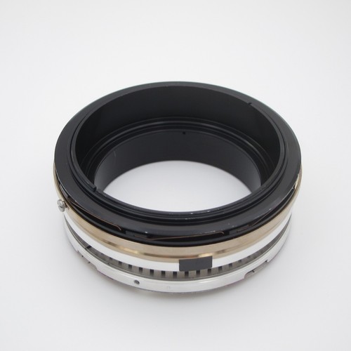 Silent wave focus - silent, swm