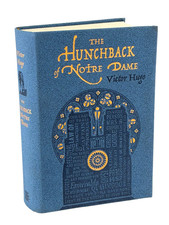 Rare - The Hunchback of Notre