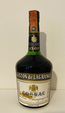 Gaston De Lagrange - Cognac