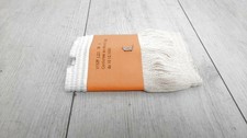 Stoppino in cotone per stufe a
