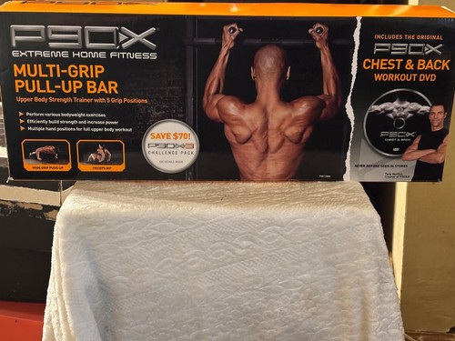 P90x multi grip - p90x,
