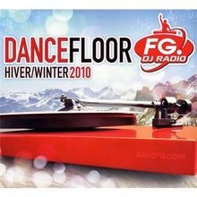 Dancefloor Fg Hiver/Winter
