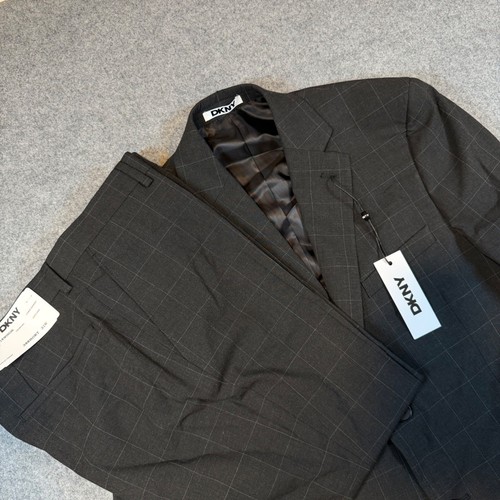 Tuta uomo dkny - tuta, pezzi