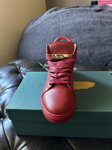 Sneakers buscemi 100mm - buscemi,