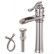 BWE Rubinetto per lavabo in
