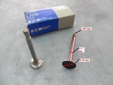 VALVOLA SCARICO AUSTIN MORRIS