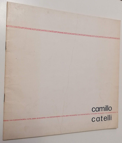 Camillo catelli studio - camillo,