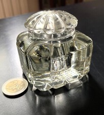 Calamaio in vetro – Inkwell