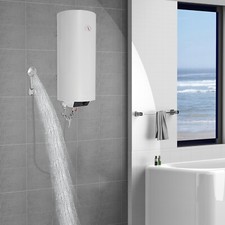 Scaldabagno elettrico