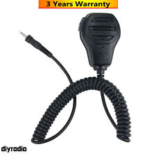 MH-73A4B Microfono palmare