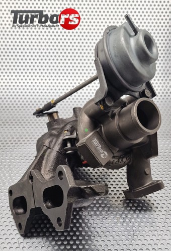 Turbocompressore fiat 500 - fiat, c