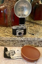 VINTAGE AGFA KARAT 36 SOLINAR