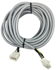 Cavo motore in noce 2.30-2.40