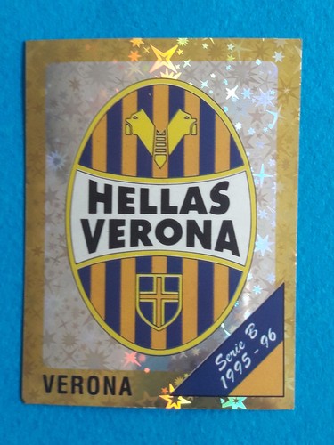 Scudetto hellas verona - scudetto,