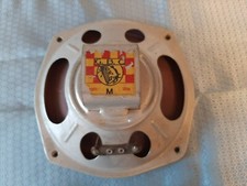 Gbc raro altoparlante antico - gbc,