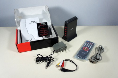 Convertitore video rca a - convertitore,
