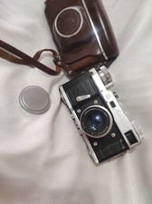 Leningrad  camera 35mm SLR